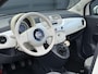 Fiat 500C 1.2 Pop Cabrio,1e Eigenaar,Clima,Halfleder,Pdc,Lm velgen,Apk tot 05-2026