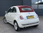 Fiat 500C 1.2 Pop Cabrio,1e Eigenaar,Clima,Halfleder,Pdc,Lm velgen,Apk tot 05-2026