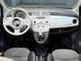 Fiat 500C 1.2 Pop Cabrio,1e Eigenaar,Clima,Halfleder,Pdc,Lm velgen,Apk tot 05-2026