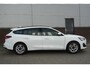 Ford Focus Wagon 1.0 EcoBoost 125PK Hybrid Connected/Comfort Stoel/ Trekhaak.