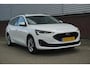 Ford Focus Wagon 1.0 EcoBoost 125PK Hybrid Connected/Comfort Stoel/ Trekhaak.