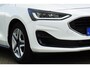 Ford Focus Wagon 1.0 EcoBoost 125PK Hybrid Connected/Comfort Stoel/ Trekhaak.