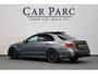 Mercedes-Benz E-klasse AMG 63 S 4MATIC+ 612+PK CAPRISTO/KERAMISCH/HUD/SFEER/LUCHT/PANO/LEER+MASSAGE/360/ACC/ECC/12 MDN GARANTIE!