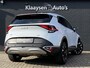 Kia Sportage 1.6 T-GDi Plug-in Hybrid 265 pk AWD DynamicLine | dealer onderhouden | navigatie | stoel/stuurverwarming | camera
