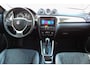 Suzuki Vitara 1.4 Stijl Automaat Boosterjet Trekhaak| NW ALLSEASON Rijklaarprijs! | 12 Maanden Garantie | Onderhoudsbeurt | Nieuwe APK | Mobiliteitservice |