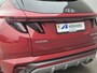 Hyundai Tucson 1.6 T-GDI PHEV Plug-in N Line 4WD Automaat / Apple Carplay Android Auto / Trekgewicht 1350 kg  / Elektrische achterklep / Stuur-, en Stoelverwarming / Adaptief CC /
