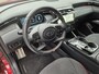 Hyundai Tucson 1.6 T-GDI PHEV Plug-in N Line 4WD Automaat / Apple Carplay Android Auto / Trekgewicht 1350 kg  / Elektrische achterklep / Stuur-, en Stoelverwarming / Adaptief CC /