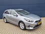 Kia Ceed Sw 1.0 T-GDi 100pk DynamicPlusLine | Climate Control | Stoel-/Stuurverwarming | Elek. Achterklep | Camera | Apple Carplay | Navigatie |