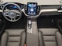 Volvo XC60 2.0 T6 Plug-in hybrid AWD Ultra Black Edition €79.192,- nieuw, Wegklapbare trekhaak, Panoramadak, Harman/Kardon