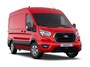 Ford Transit 350 2.0 TDCI L2H2 Limited | Apple Carplay & Android Auto | Blind Spot Assist | Bi-Xenon | Keyless Start | 16'' LMV | Adaptive CC & Lane Assist | Achteruitcamera |