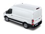 Ford Transit 350 2.0 TDCI L2H2 Limited | Apple Carplay & Android Auto | Blind Spot Assist | Bi-Xenon | Keyless Start | 16'' LMV | Adaptive CC & Lane Assist | Achteruitcamera |