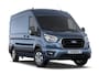 Ford Transit 350 2.0 TDCI L2H2 Limited | Apple Carplay & Android Auto | Blind Spot Assist | Bi-Xenon | Keyless Start | 16'' LMV | Adaptive CC & Lane Assist | Achteruitcamera |