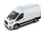 Ford Transit 350 2.0 TDCI L2H2 Limited | Apple Carplay & Android Auto | Blind Spot Assist | Bi-Xenon | Keyless Start | 16'' LMV | Adaptive CC & Lane Assist | Achteruitcamera |
