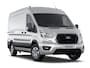 Ford Transit 350 2.0 TDCI L2H2 Limited | Apple Carplay & Android Auto | Blind Spot Assist | Bi-Xenon | Keyless Start | 16'' LMV | Adaptive CC & Lane Assist | Achteruitcamera |