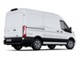 Ford Transit 350 2.0 TDCI L2H2 Limited | Apple Carplay & Android Auto | Blind Spot Assist | Bi-Xenon | Keyless Start | 16'' LMV | Adaptive CC & Lane Assist | Achteruitcamera |