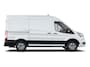 Ford Transit 350 2.0 TDCI L2H2 Limited | Apple Carplay & Android Auto | Blind Spot Assist | Bi-Xenon | Keyless Start | 16'' LMV | Adaptive CC & Lane Assist | Achteruitcamera |