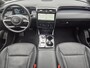 Hyundai Tucson 1.6 T-GDI PHEV Plug-in Premium Sky 4WD Automaat / Trekgewicht 1350 kg / Glazen schuif- en kanteldak / Apple Carplay Android Auto / Allseason Banden / Stuur-, Stoel en Achterbankverwarming / Elektrische achterklep