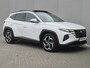 Hyundai Tucson 1.6 T-GDI PHEV Plug-in Premium Sky 4WD Automaat / Trekgewicht 1350 kg / Glazen schuif- en kanteldak / Apple Carplay Android Auto / Allseason Banden / Stuur-, Stoel en Achterbankverwarming / Elektrische achterklep
