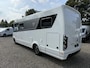 Niesmann-Bischoff Ismove 7.3 Clouline NIEUW EX BPM