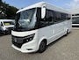 Niesmann-Bischoff Ismove 7.3 Clouline NIEUW EX BPM