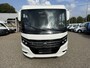 Niesmann-Bischoff Ismove 7.3 Clouline NIEUW EX BPM