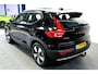 Volvo XC40 2.0 T4 140kW/190pk Aut8 Intro Pro PANORAMADAK + HARMAN/KARDON + ADAPT.CRUISE + NAVI SENSUS + SPORTSTOELEN + DRIVE MODES + HALFLEER + STOELVERWARMING + CAMERA + LANE ASSIST + LED KOPLAMPEN + TREKHAAK + PARKSENSOREN V&A + 19" LM-VELGEN!!