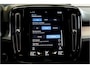 Volvo XC40 2.0 T4 140kW/190pk Aut8 Intro Pro PANORAMADAK + HARMAN/KARDON + ADAPT.CRUISE + NAVI SENSUS + SPORTSTOELEN + DRIVE MODES + HALFLEER + STOELVERWARMING + CAMERA + LANE ASSIST + LED KOPLAMPEN + TREKHAAK + PARKSENSOREN V&A + 19" LM-VELGEN!!