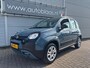 Fiat Panda 1.0 Hybrid Cross