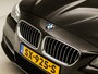 BMW 5-Serie Touring 520d High Executive Sport 191Pk Automaat (PANORAMADAK, GROOT NAVI, SOFT CLOSE, HEAD-UP DISPLAY, MEMORY SEATS, CAMERA, LEDER, GETINT GLAS, ELEK ACHTERKLEP, NIEUWSTAAT)