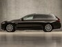 BMW 5-Serie Touring 520d High Executive Sport 191Pk Automaat (PANORAMADAK, GROOT NAVI, SOFT CLOSE, HEAD-UP DISPLAY, MEMORY SEATS, CAMERA, LEDER, GETINT GLAS, ELEK ACHTERKLEP, NIEUWSTAAT)