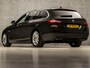 BMW 5-Serie Touring 520d High Executive Sport 191Pk Automaat (PANORAMADAK, GROOT NAVI, SOFT CLOSE, HEAD-UP DISPLAY, MEMORY SEATS, CAMERA, LEDER, GETINT GLAS, ELEK ACHTERKLEP, NIEUWSTAAT)