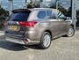 Mitsubishi Outlander 2.4 PHEV Intense+ | Schuifdak| Leder alcantara | Parkeersensoren