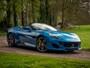 Ferrari Portofino | Atelier Car | Blu Corsa | Daytona Seats | Carbon Driver Zone