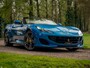 Ferrari Portofino | Atelier Car | Blu Corsa | Daytona Seats | Carbon Driver Zone