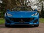 Ferrari Portofino | Atelier Car | Blu Corsa | Daytona Seats | Carbon Driver Zone