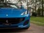 Ferrari Portofino | Atelier Car | Blu Corsa | Daytona Seats | Carbon Driver Zone