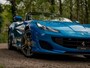 Ferrari Portofino | Atelier Car | Blu Corsa | Daytona Seats | Carbon Driver Zone