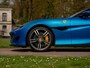 Ferrari Portofino | Atelier Car | Blu Corsa | Daytona Seats | Carbon Driver Zone