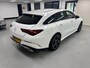 Mercedes-Benz CLA Shooting Brake 200 AMG Line Panorama LED Camera Widescreen Keyless go
