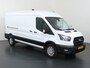 Ford Transit 350 | 2.0 TDCI | L3 H2 | TREND | TREKHAAK 2500 KG AHW | CLIMATE CONTROL | NAVIGATIE | PARKEERSENSOREN V+A | CRUISE CONTROL | BIJRIJDERSBANK | LAADRUIMTE PAKKET | APPLE CARPLAY / ANDROID AUTO | STOEVERWARMING