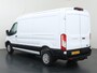 Ford Transit 350 | 2.0 TDCI | L3 H2 | TREND | TREKHAAK 2500 KG AHW | CLIMATE CONTROL | NAVIGATIE | PARKEERSENSOREN V+A | CRUISE CONTROL | BIJRIJDERSBANK | LAADRUIMTE PAKKET | APPLE CARPLAY / ANDROID AUTO | STOEVERWARMING