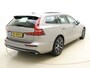 Volvo V60 T6 310pk AWD Inscription / Bowers&Wilkins Audio / Stoelventilatie / Head-Up / Panoramadak / Elektr. Stoelen / 360 Camera / Adapt. Cruise / BLIS / DAB / Elektr. Achterklep /