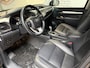 Toyota Hilux 2.4 D-4D-F Double Cab Invincible Van