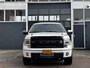 Ford F-150 6.2 V8 Platinum / Heavy Duty | LPG | Marge | Panorama dak | Treeplanken | Wit metallic!