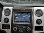 Ford F-150 6.2 V8 Platinum / Heavy Duty | LPG | Marge | Panorama dak | Treeplanken | Wit metallic!