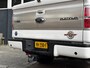 Ford F-150 6.2 V8 Platinum / Heavy Duty | LPG | Marge | Panorama dak | Treeplanken | Wit metallic!