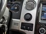 Ford F-150 6.2 V8 Platinum / Heavy Duty | LPG | Marge | Panorama dak | Treeplanken | Wit metallic!