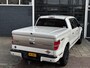 Ford F-150 6.2 V8 Platinum / Heavy Duty | LPG | Marge | Panorama dak | Treeplanken | Wit metallic!