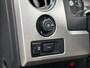Ford F-150 6.2 V8 Platinum / Heavy Duty | LPG | Marge | Panorama dak | Treeplanken | Wit metallic!
