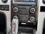 Ford F-150 6.2 V8 Platinum / Heavy Duty | LPG | Marge | Panorama dak | Treeplanken | Wit metallic!